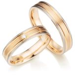 Eheringe Multicolor in unserem Onlineshop Eheringe Multicolor in unserem Onlineshop