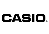 CASIO