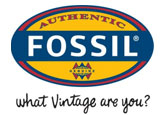 FOSSIL