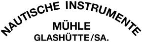 Mühle Glashütte