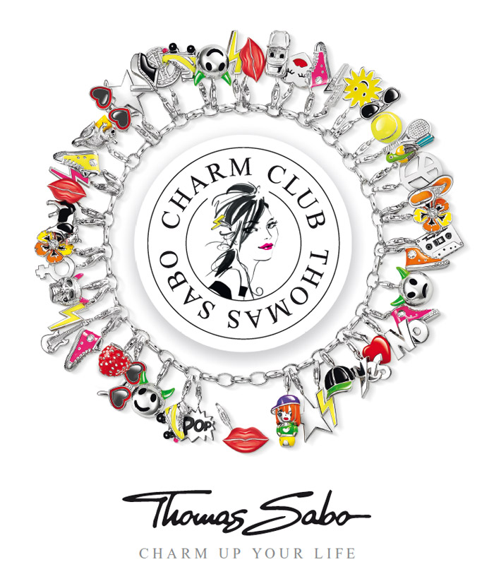 Thomas Sabo Charm Club Berlin Thomas Sabo Charm Club Berlin