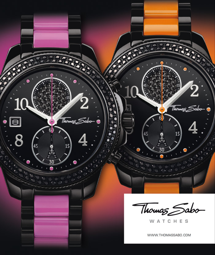 Thomas Sabo Uhren Berlin Thomas Sabo Uhren Berlin