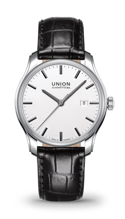 union glashütte