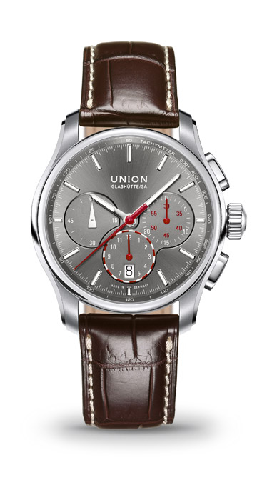 union glashütte