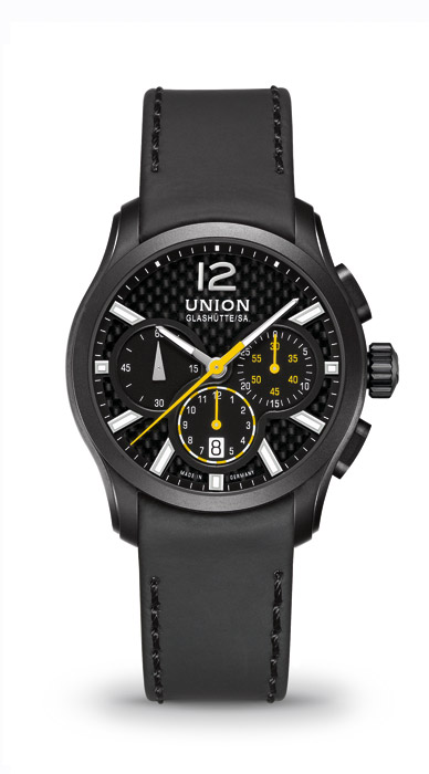 union glashütte