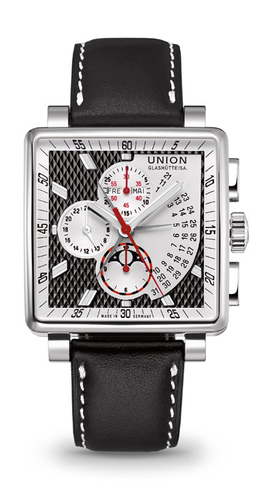 union glashütte